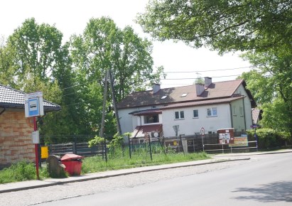 house for sale - Halinów (gw), Hipolitów